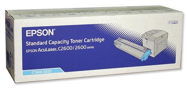 CMYK - Epson S050232 - C13S050232