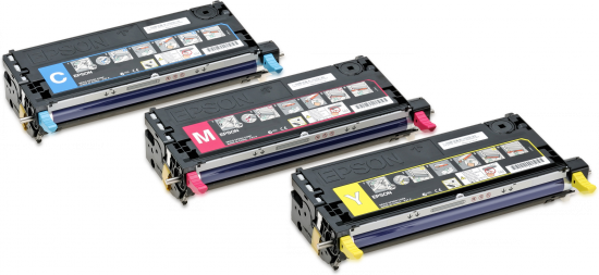 CMYK - Epson S051129 - C13S051129