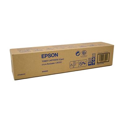 CMYK - Epson S050090 - C13S050090