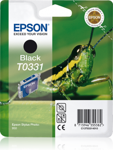 CMYK - Epson T0331 - C13T03314010