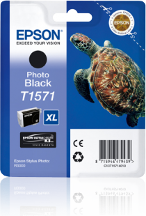 CMYK - Epson T1571 - C13T15714010