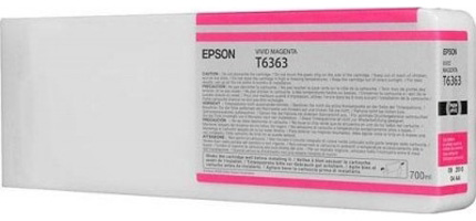CMYK - Epson T6363 - C13T636300