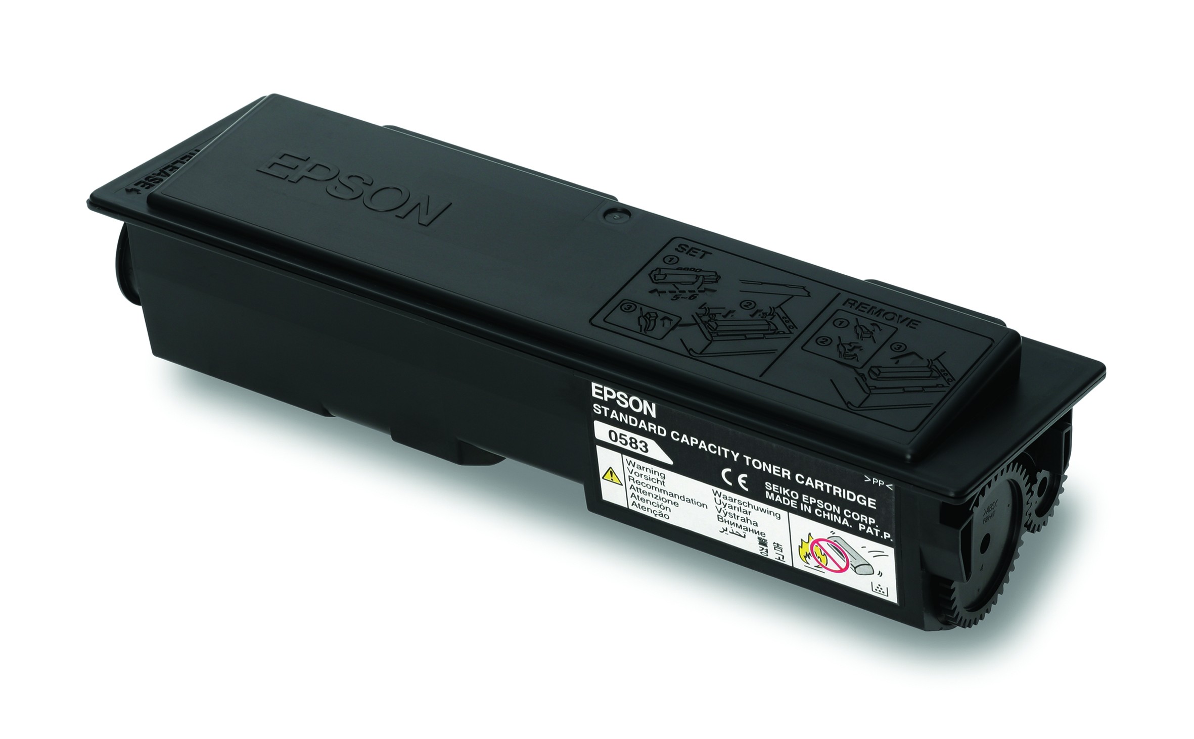CMYK - Epson S050583 - C13S050583