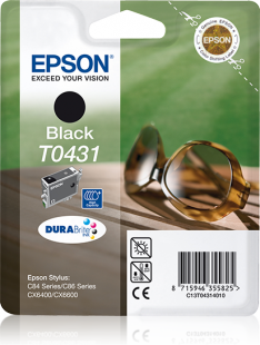 CMYK - Epson T0431 - C13T04314010