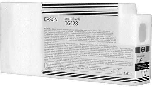 CMYK - Epson T6428 - C13T642800