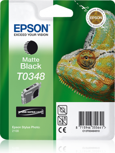 CMYK - Epson T0348 - C13T03484010