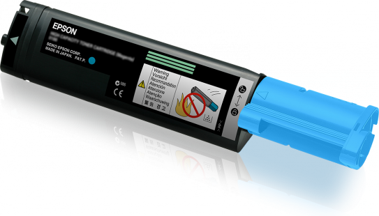 CMYK - Epson S050193 - C13S050193