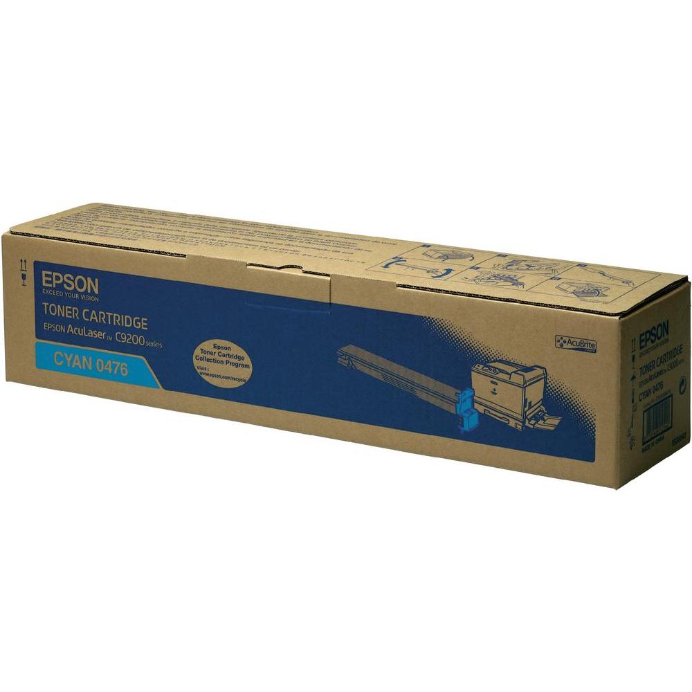 CMYK - Epson S050476 - C13S050476