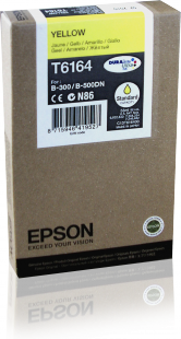 CMYK - Epson T6164 - C13T616400