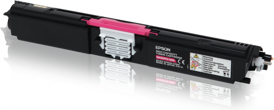 CMYK - Epson S050555 - C13S050555