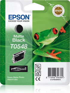 CMYK - Epson T0548 - C13T05484010