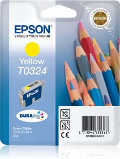 CMYK - Epson T0324 - C13T03244010