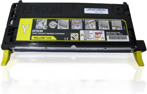 CMYK - Epson S051158 - C13S051158