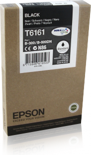 CMYK - Epson T6161 - C13T616100