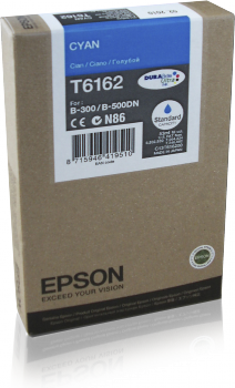 CMYK - Epson T6162 - C13T616200