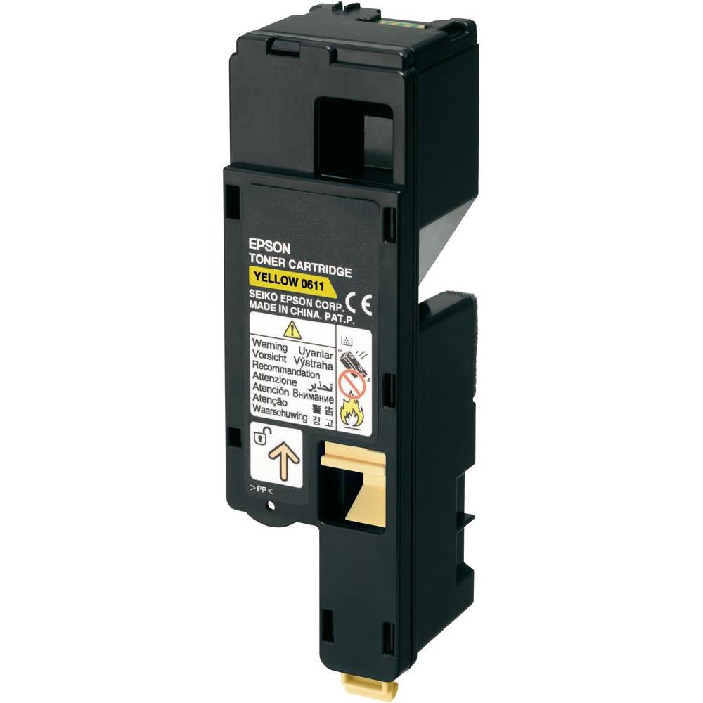 CMYK - Epson S050611 - C13S050611
