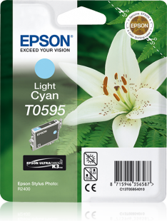 CMYK - Epson T0595 - C13T05954010