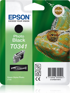 CMYK - Epson T0341 - C13T03414010