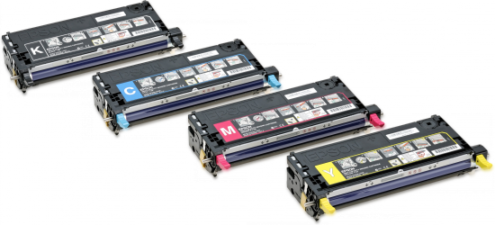 CMYK - Epson S051124 - C13S051124