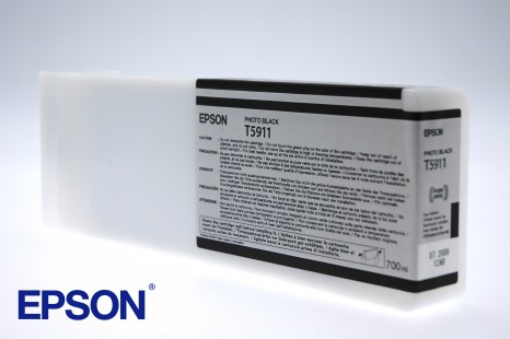 CMYK - Epson T5911 - C13T591100