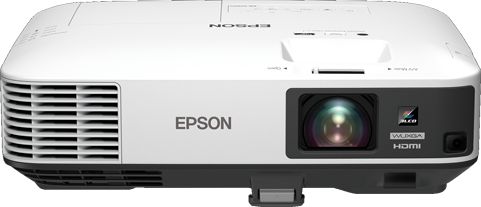 CMYK - Epson EB-2255U - V11H815040