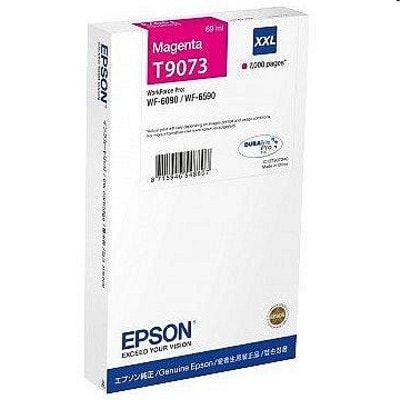 CMYK - Epson T9073 - C13T907340