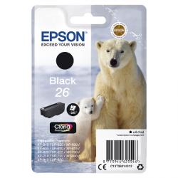 CMYK - Epson T2601 - C13T26014012