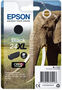 CMYK - Epson T2431 - C13T24314012