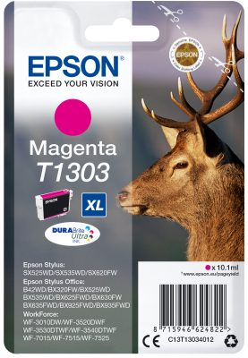 CMYK - Epson T1303 - C13T13034012