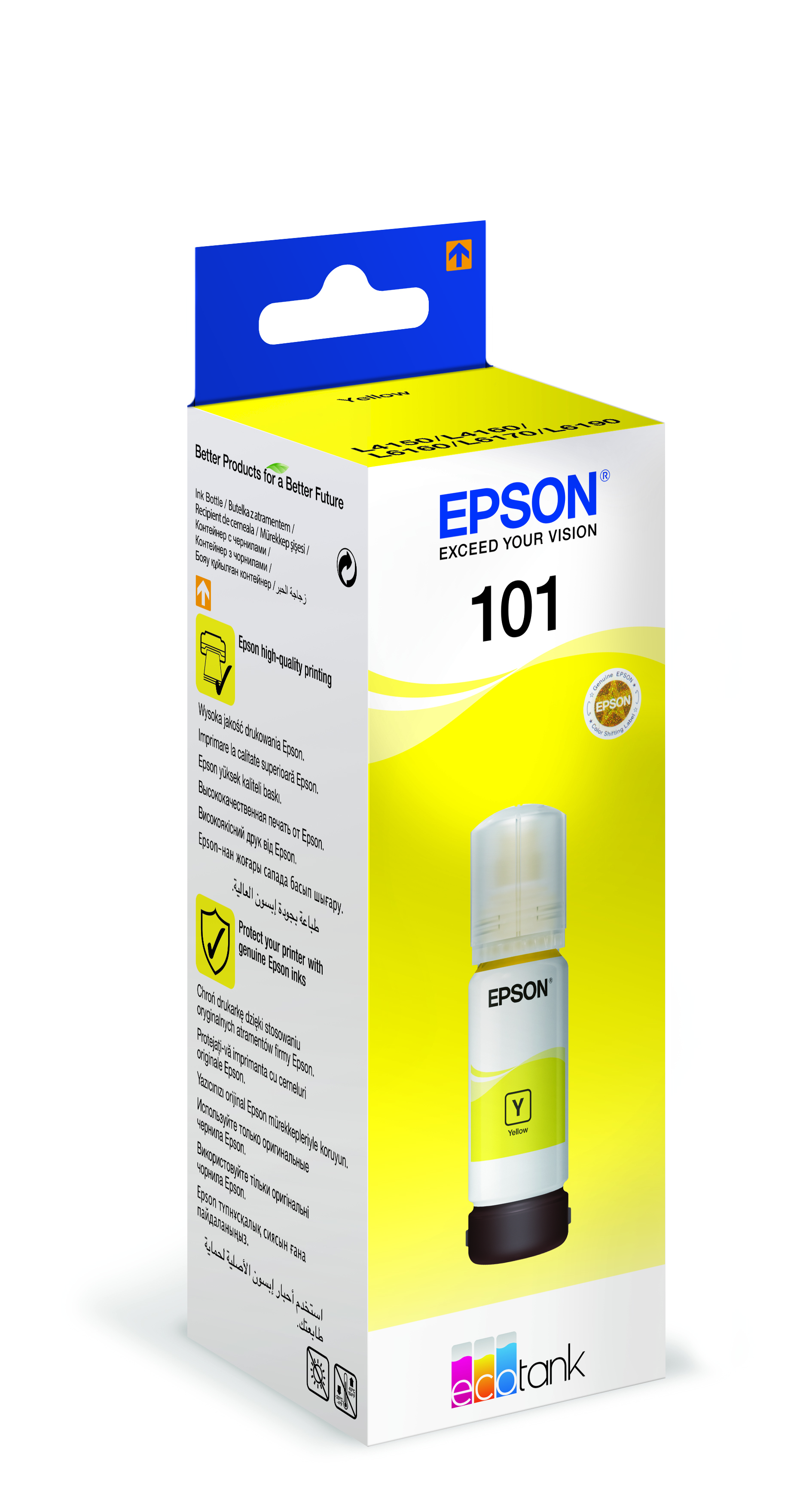 CMYK - Epson T03V44A - C13T03V44A