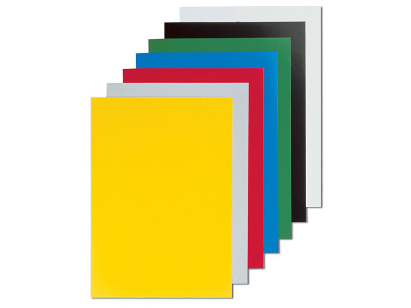 CMYK - Fellowes CHROMO - 5378401