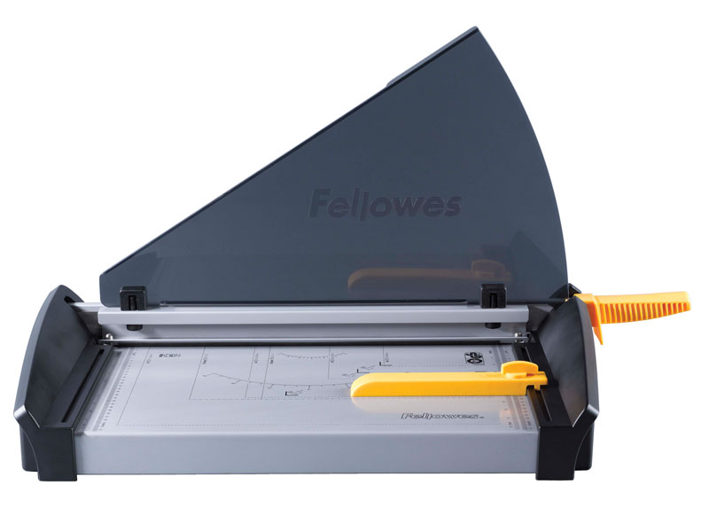 CMYK - Fellowes PLASMA A3 - 5411101