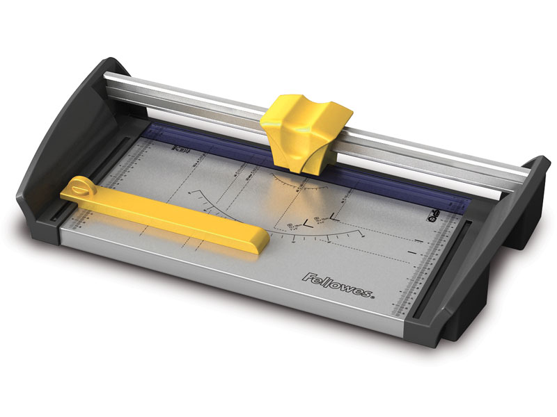 CMYK - Fellowes ATOM A4 - 5410601