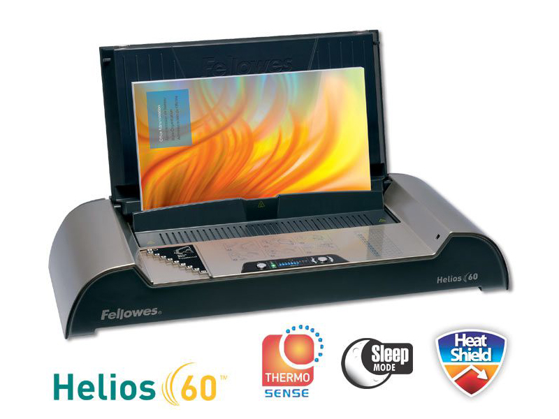 CMYK - Fellowes HELIOS 60 - 5642001