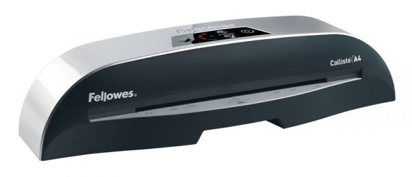 CMYK - Fellowes CALLISTO A4 - 5727801