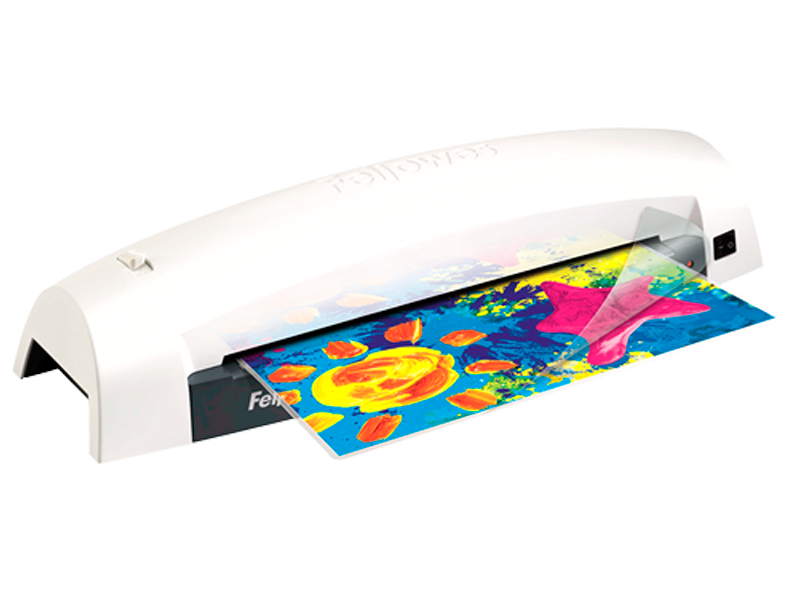 CMYK - Fellowes LUNAR A3 - 5716701