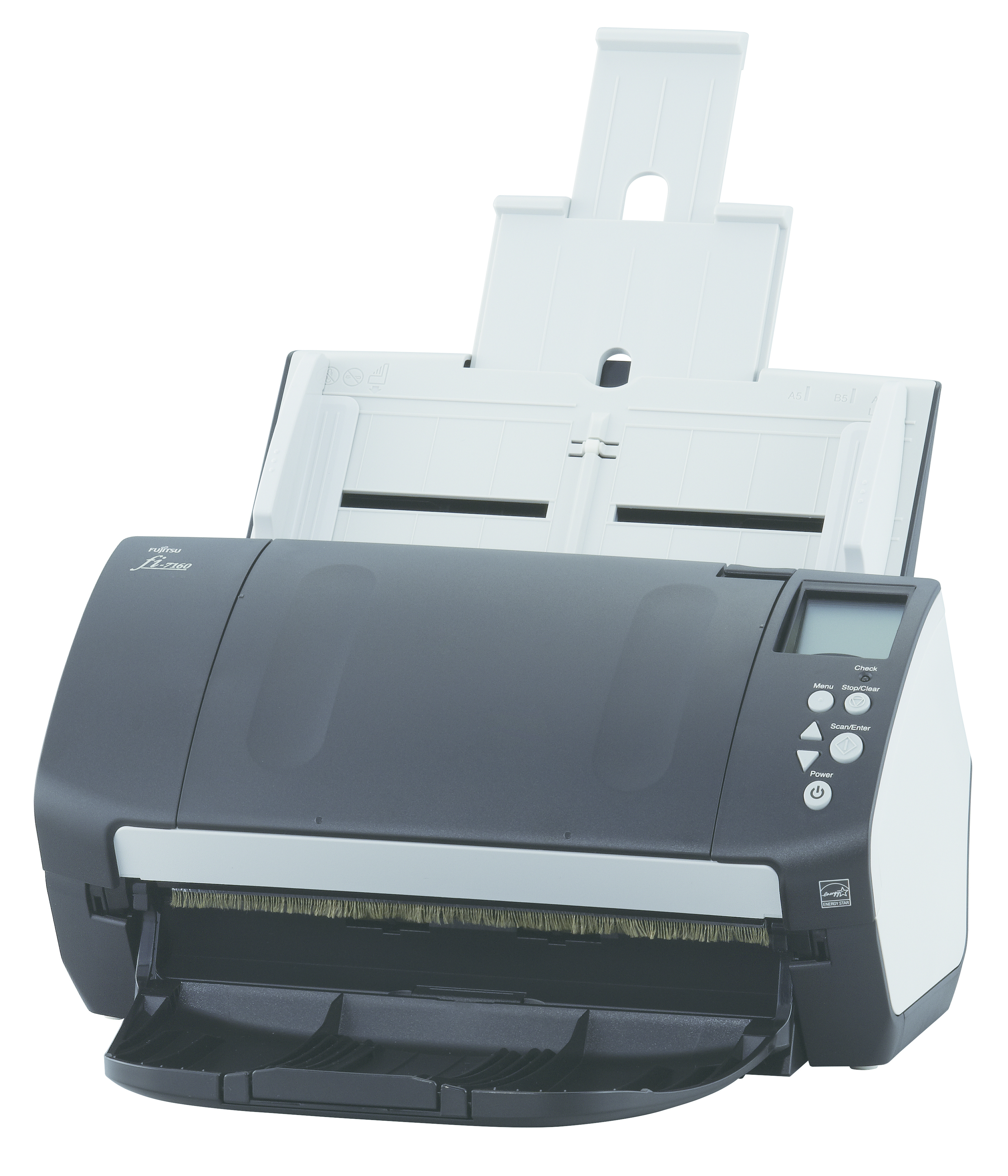 CMYK - Fujitsu FI7160 - PA03670-B051