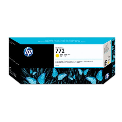 CMYK - HP HP772 - CN630A