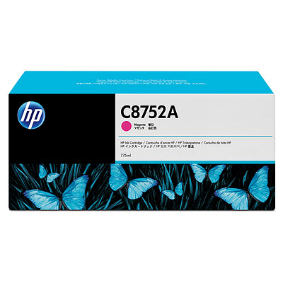 CMYK - HP C8752A - C8752A