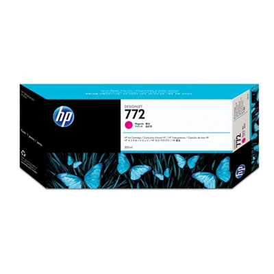 CMYK - HP HP772 - CN629A