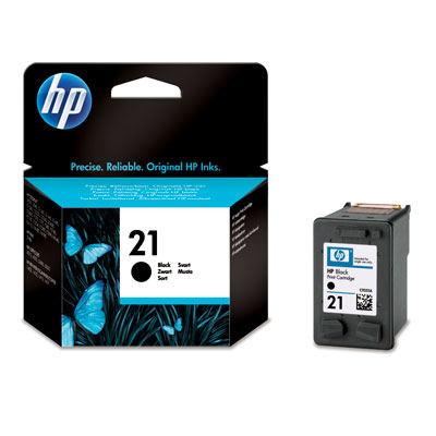 CMYK - HP HP21 - C9351AE#UUQ