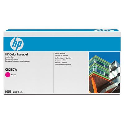 CMYK - HP HP824A - CB387A