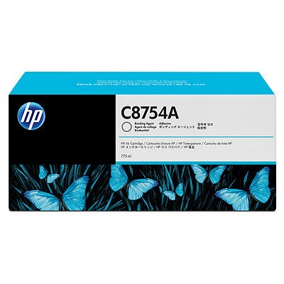 CMYK - HP C8754A - C8754A