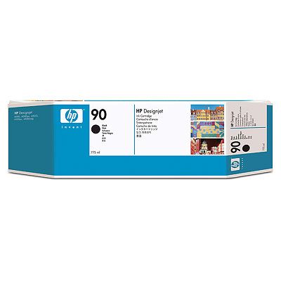 CMYK - HP HP90B - C5059A