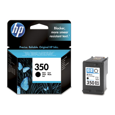 CMYK - HP HP350 - CB335EE#BA3