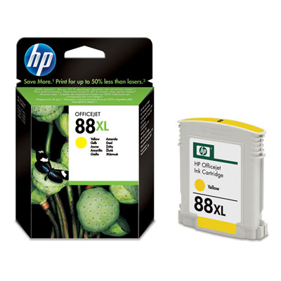 CMYK - HP HP88Y - C9393AE