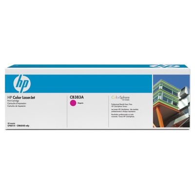 CMYK - HP HP824A - CB383A