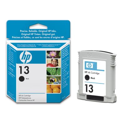 CMYK - HP HP13B - C4814A