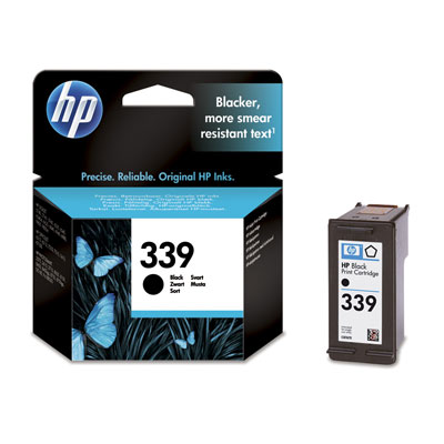 CMYK - HP HP339 - C8767EE#BA3