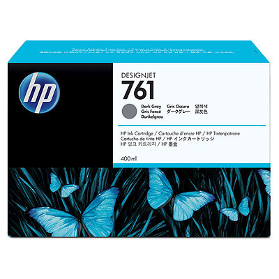 CMYK - HP HP761 - CM996A